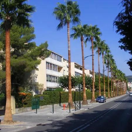 Studio Avenue Gambetta Apartament